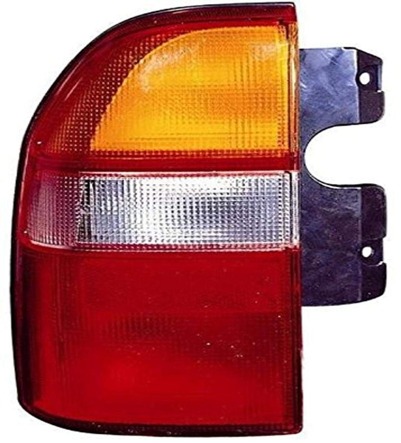 DEPO 3181906LAS Replacement Driver Side Tail Light Housing This product is an aftermarket product It is not created or sold by the OE car company