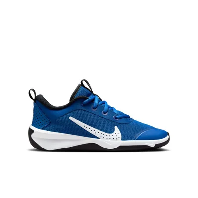 Nike Kids' Omni Multi-Court Indoor Court Shoes