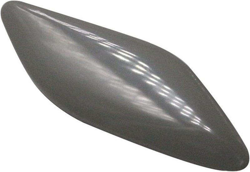 DEMULAX Headlight Washer Nozzle Cap Cover for Mazda CX-7