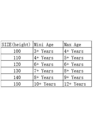 Girls Dress Costume for Kids Girls Princess Dress Up with  Accessories Birthday Party Cosplay Outfits - view 5