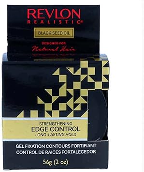 Strengthening Edge Control