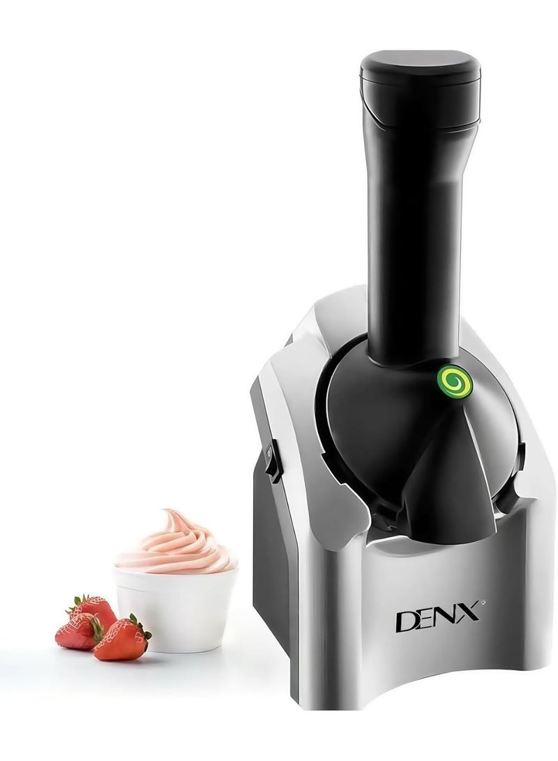 Biki Healthy Frozen Fruit Ice Cream Maker – 200W - Image 1