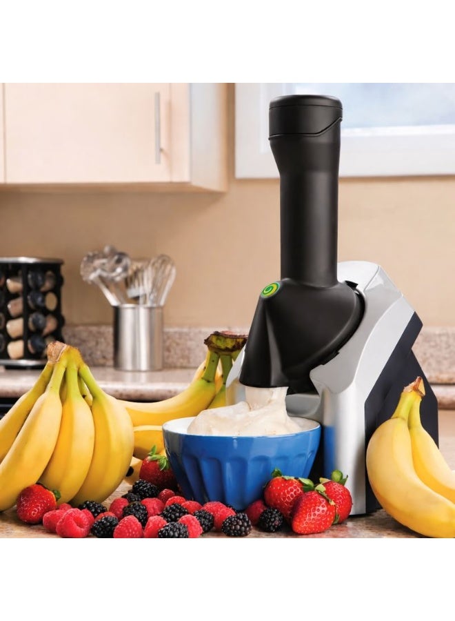 Biki Healthy Frozen Fruit Ice Cream Maker – 200W - Image 4