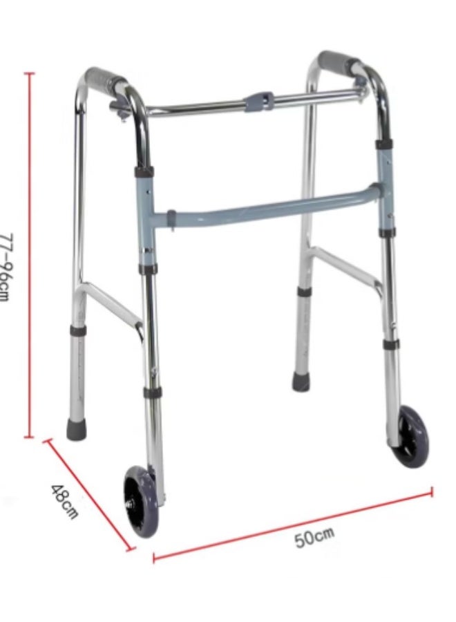 مشاية بعجلات (BM-9)