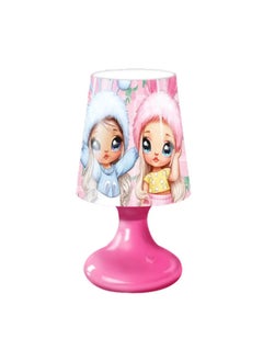 Na! Na! Na! Surprise Led Color Changing Lamp 