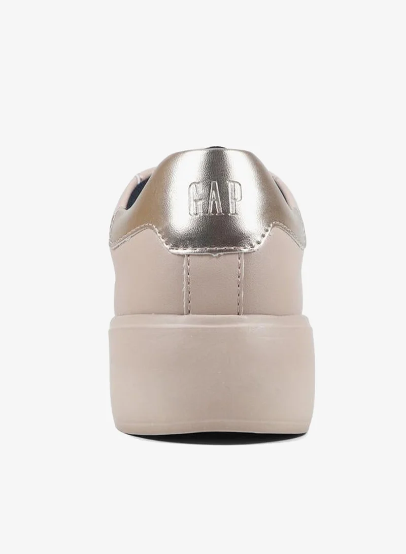 جاب Women'S Cary Sneakers With Lace-Up Closure - Gpw5214000967