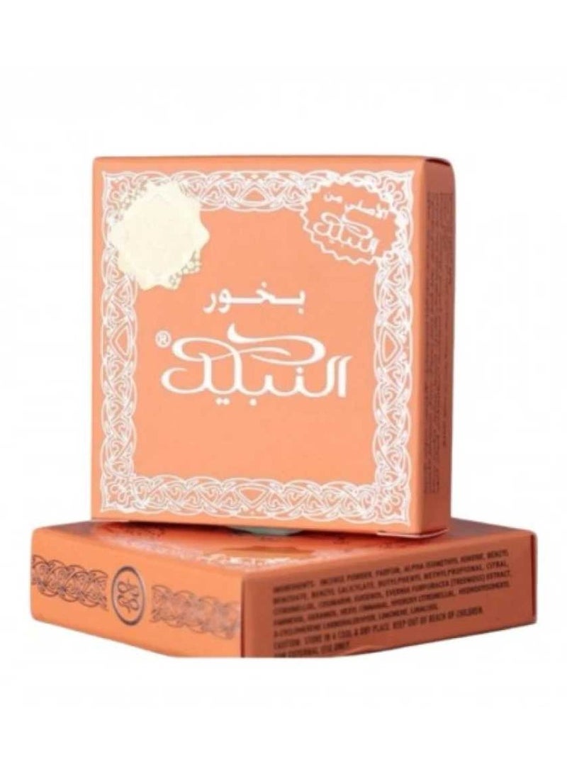 Nabeel Original Noble Incense 40g - Image 2