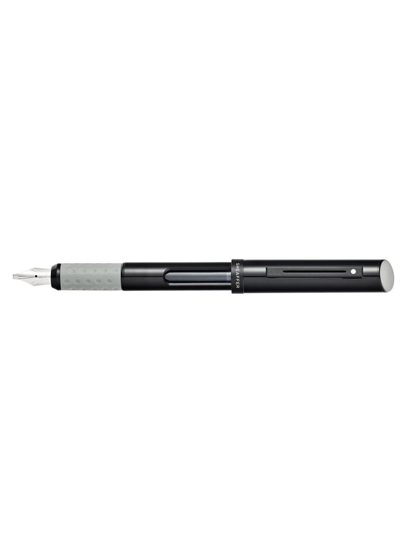 SHEAFFER Calligraphy Fountain Pen Kit With Fine Medium And Broad Nibs And 18 Ink Cartidges - Image 4