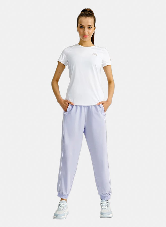 ANTA Sports Classic textile trousers - Image 3