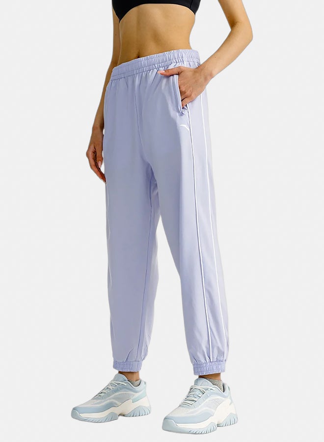 ANTA Sports Classic textile trousers - Image 1