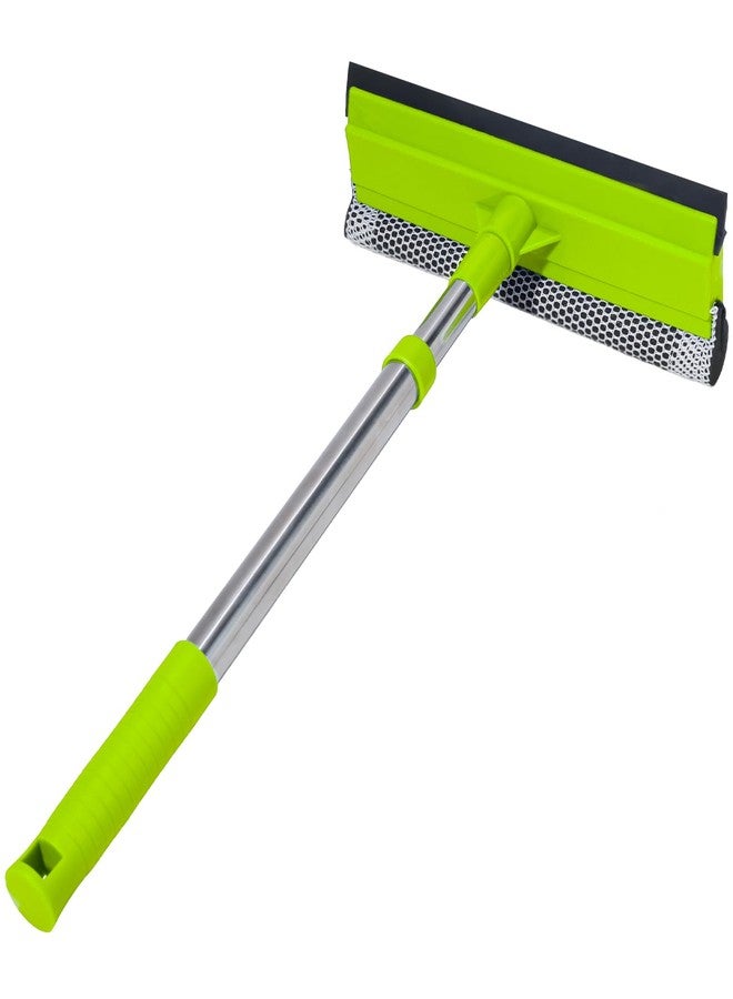 Conliwell Window Squeegee Green - Image 1