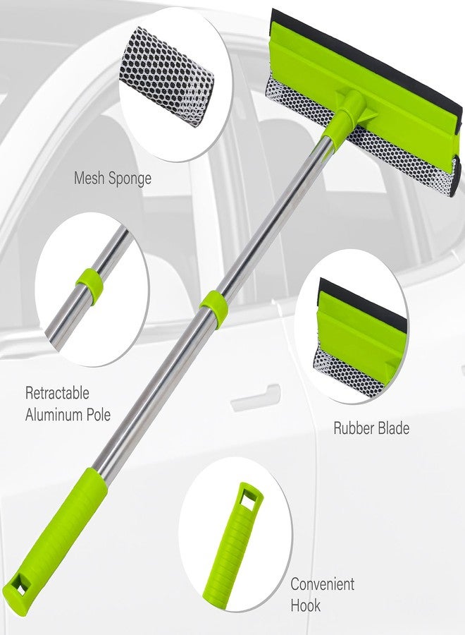 Conliwell Window Squeegee Green - Image 2