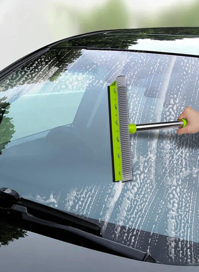 Conliwell Window Squeegee Green - Image 5