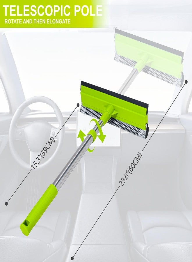 Conliwell Window Squeegee Green - Image 3