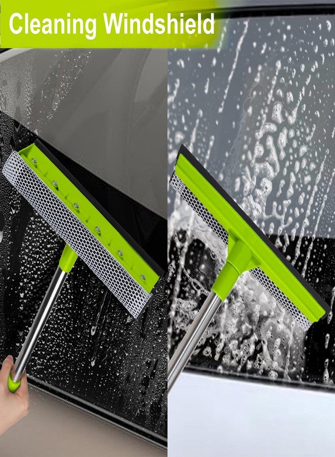 Conliwell Window Squeegee Green - Image 4