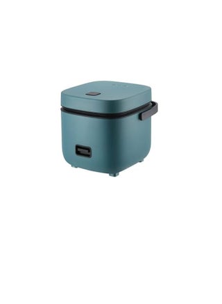 Mini Rice Cooker, 1.2L, Electric, One-button Control, Steamer, Food-grade Non-sticky Liner - pzsku/ZE752C9E7FE26D179F59AZ/45/_/1736335850/4c9a3488-65b6-47d0-9ddd-9bcb1b0edaf4