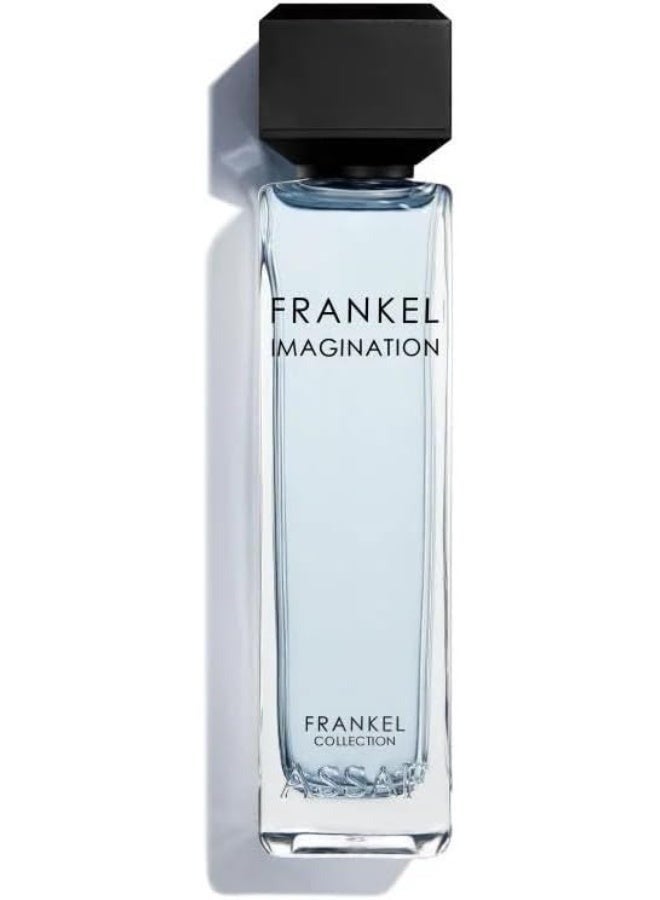 Assaf Frankel Imagination 200ML EDP – Unisex Perfume