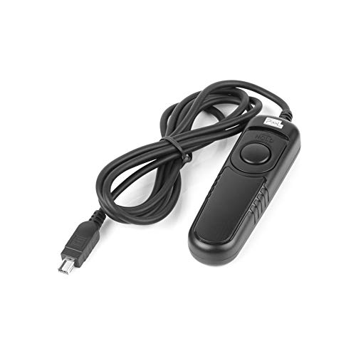 PIXEL RC-201/DC2 Wired Shutter Release Control for Nikon D750 D610 Z6 Z7 DSLR Camera - Image 1