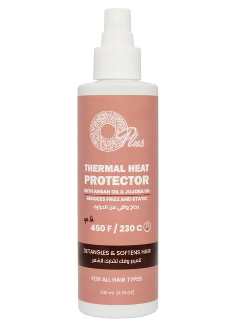 Heat Protection Spray 200ml