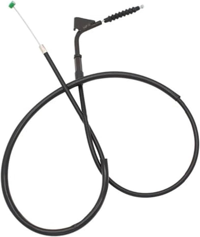 Yurefax Motorcycle Clutch Cable for Virago Models - Image 2