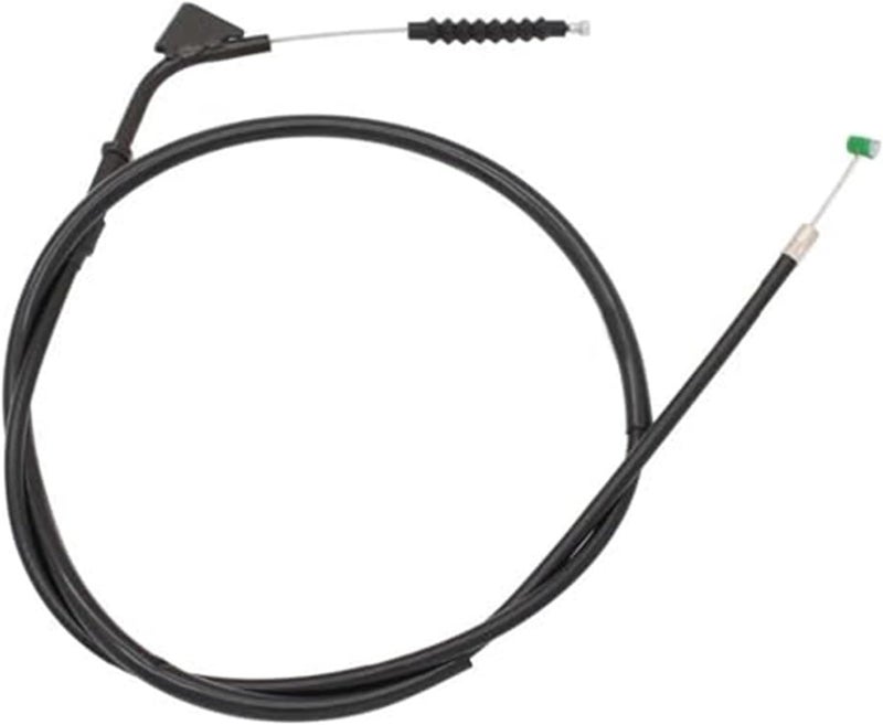 Yurefax Motorcycle Clutch Cable for Virago Models - Image 5