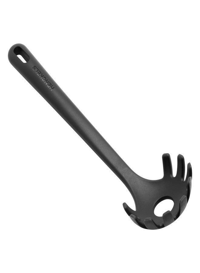 HENCKELS ملعقة معكرونة من السيليكون أونيكس من هينكلز - Image 1