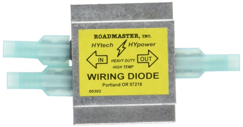 Roadmaster دايود هاي باور رودماستر 790 - Image 5