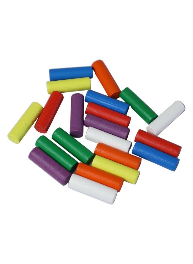 Smoneo ألعاب خشبية تعليمية لتعليم الألوان من سمونيو - ألعاب تكديس وترتيب الأشكال ولعبة بناء الدومينو للأطفال من 3 سنوات فما فوق، متعددة الألوان (صغيرة) - Image 3