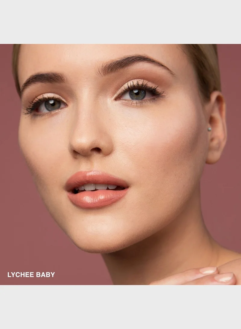 BOBBI BROWN Crushed Liquid Lip - Lychee Baby