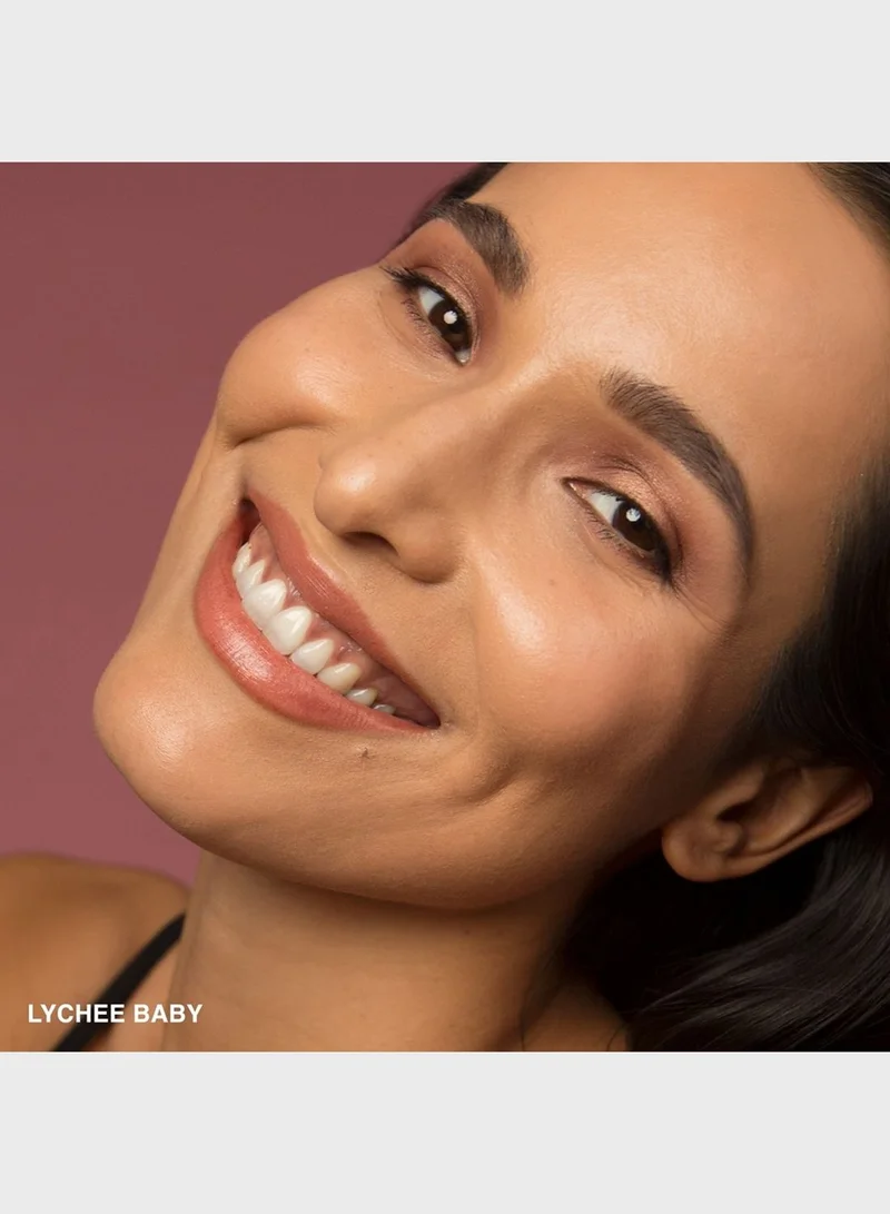 BOBBI BROWN Crushed Liquid Lip - Lychee Baby