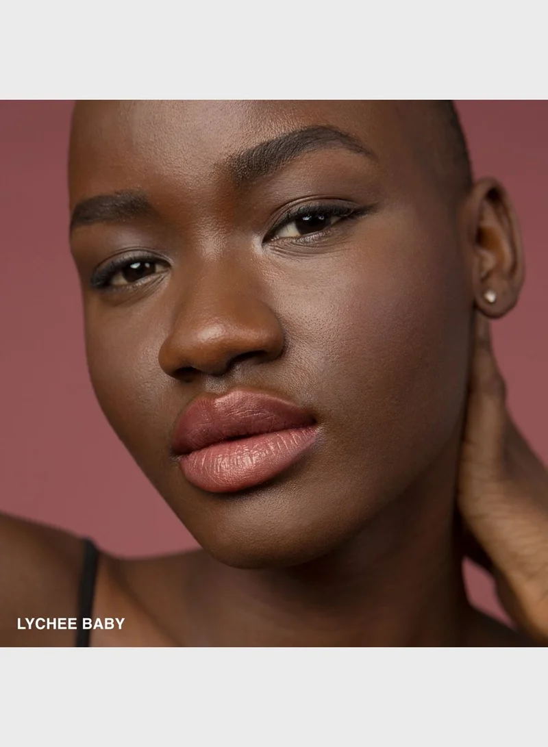 BOBBI BROWN Crushed Liquid Lip - Lychee Baby