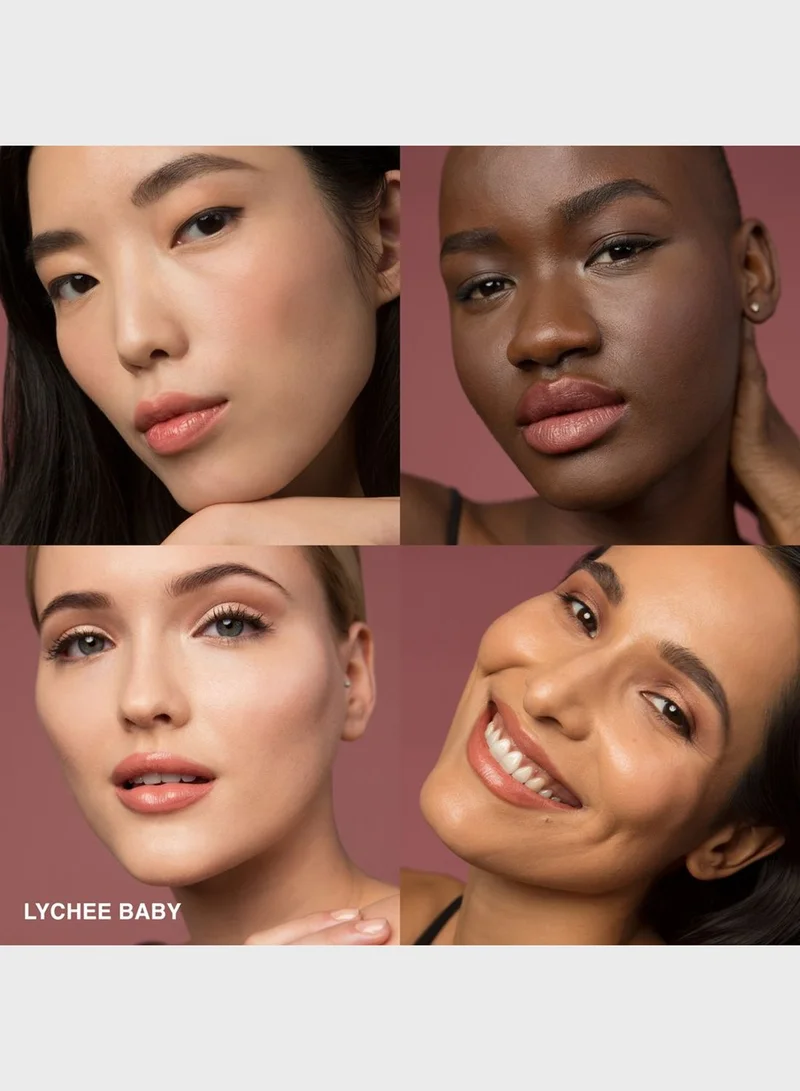 BOBBI BROWN Crushed Liquid Lip - Lychee Baby