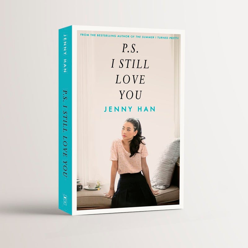P.S. I Still Love You - Image 3