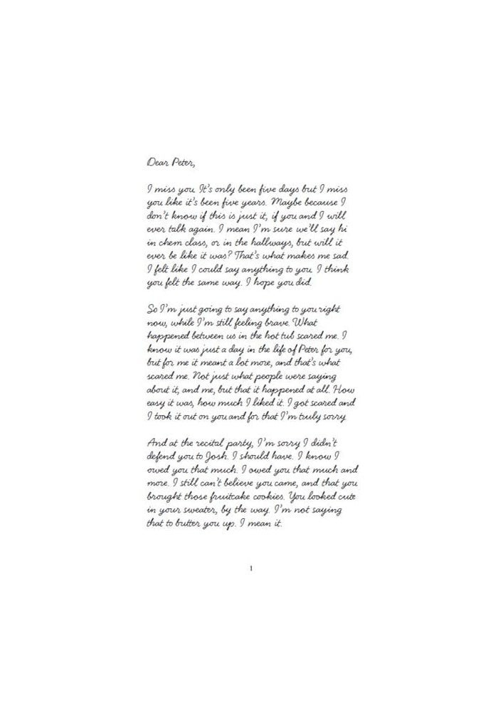 P.S. I Still Love You - Image 4