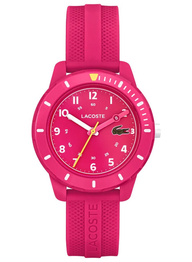 LACOSTE Silicone Analog Watch 2030054 - Image 1