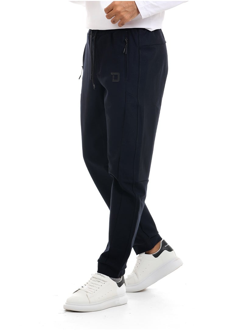 DOTT Relaxed Fit Sports Wear Diving Sweatpant  - Image 3