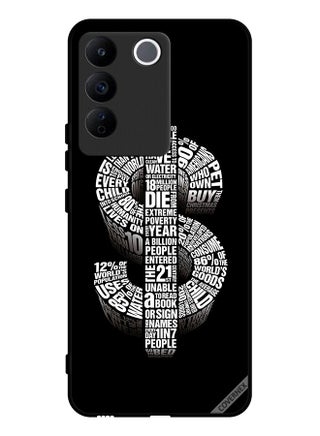 Protective Case Cover For Vivo V27e Calligraphy Dollar - pzsku/ZE753CD0ADE7B48401240Z/45/_/1684230756/43050f0e-9e25-49cb-9d99-614f81063cb2