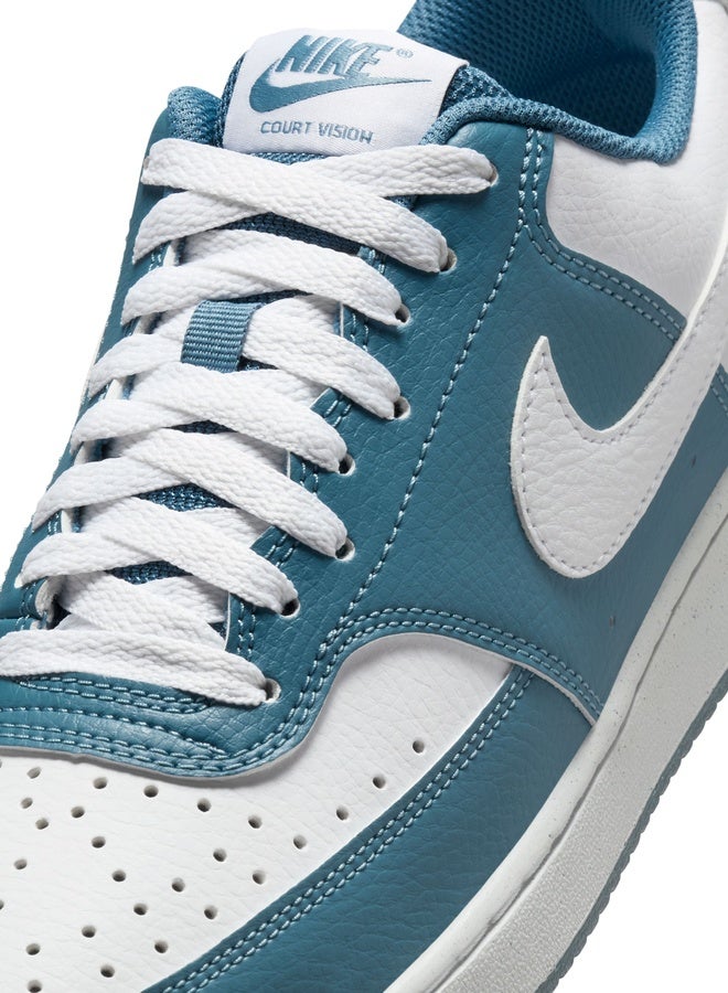 Nike W Nike Court Vision Lo Nn - Image 5