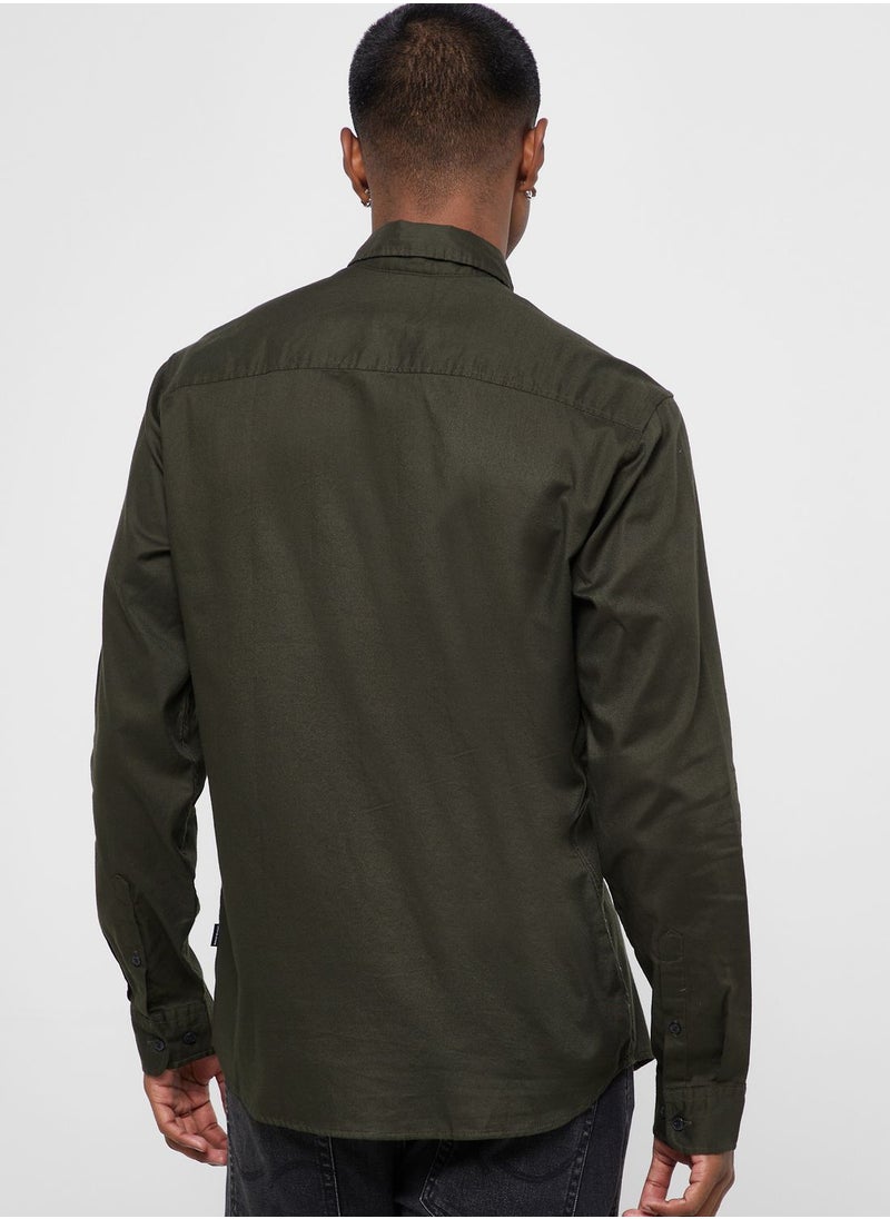 JACK & JONES Slim Fit Shirt  - Image 2