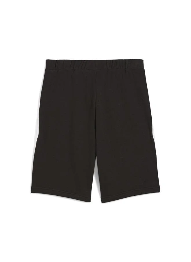 Puma PUMA Black BMW M Motorsport Shorts Men for Men | Best Price UAE