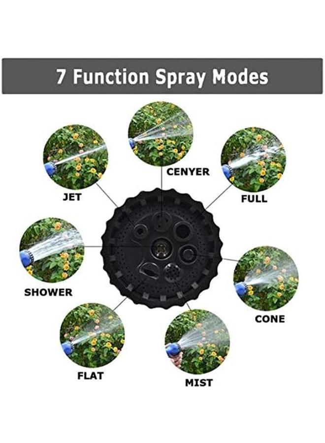 Al Safi Stretch Flexible Water Hose Up To 22.5 Meters Long Saca000018 - Image 4