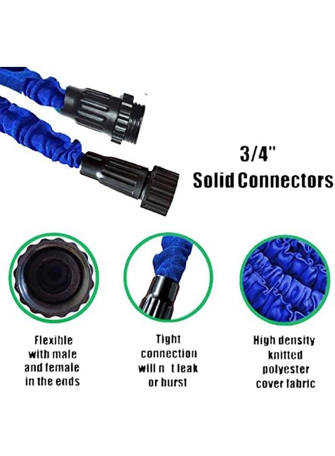 Al Safi Stretch Flexible Water Hose Up To 22.5 Meters Long Saca000018 - Image 3