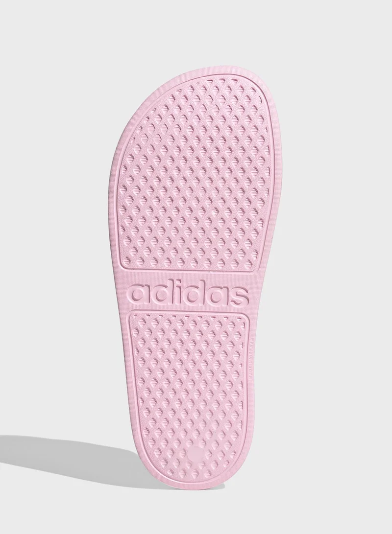 adidas صندل بسير عريض