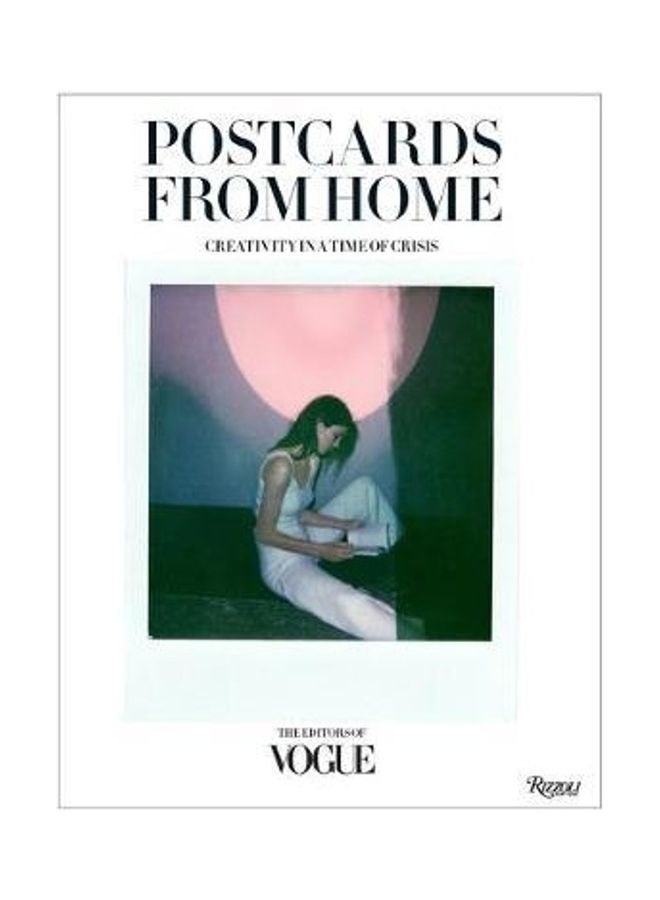 Postcards From Home: Creativity In A Time Of Crisis - Image 2