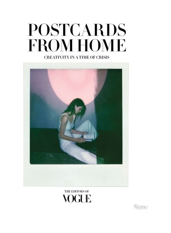 Postcards From Home: Creativity In A Time Of Crisis - Image 3