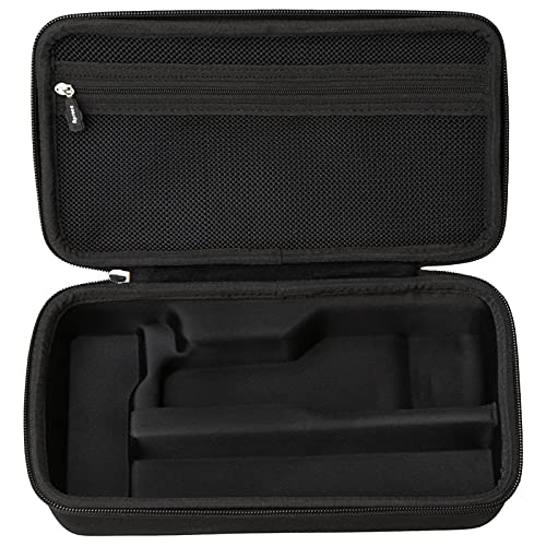 Aproca Hard Storage Travel Case, for Andis UltraEdge Super 2-Speed Detachable Blade Clipper Professional Animal/Dog Grooming - Image 2