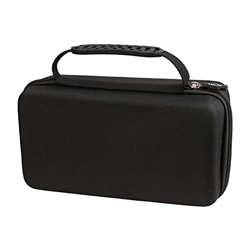 Aproca Hard Storage Travel Case, for Andis UltraEdge Super 2-Speed Detachable Blade Clipper Professional Animal/Dog Grooming - Image 3