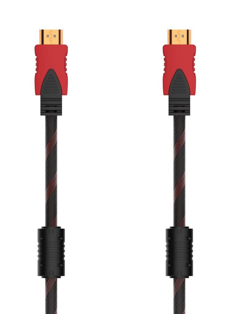 SOMOSTEL 3m HDMI cable with 4K-60Hz quality - Image 2