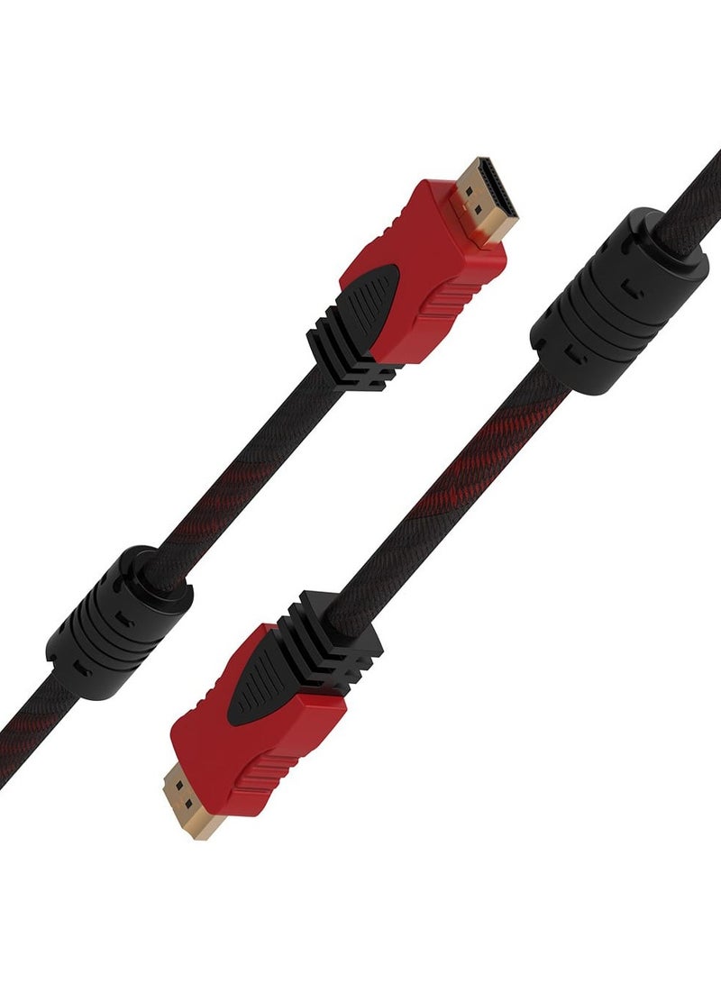 SOMOSTEL 3m HDMI cable with 4K-60Hz quality - Image 3