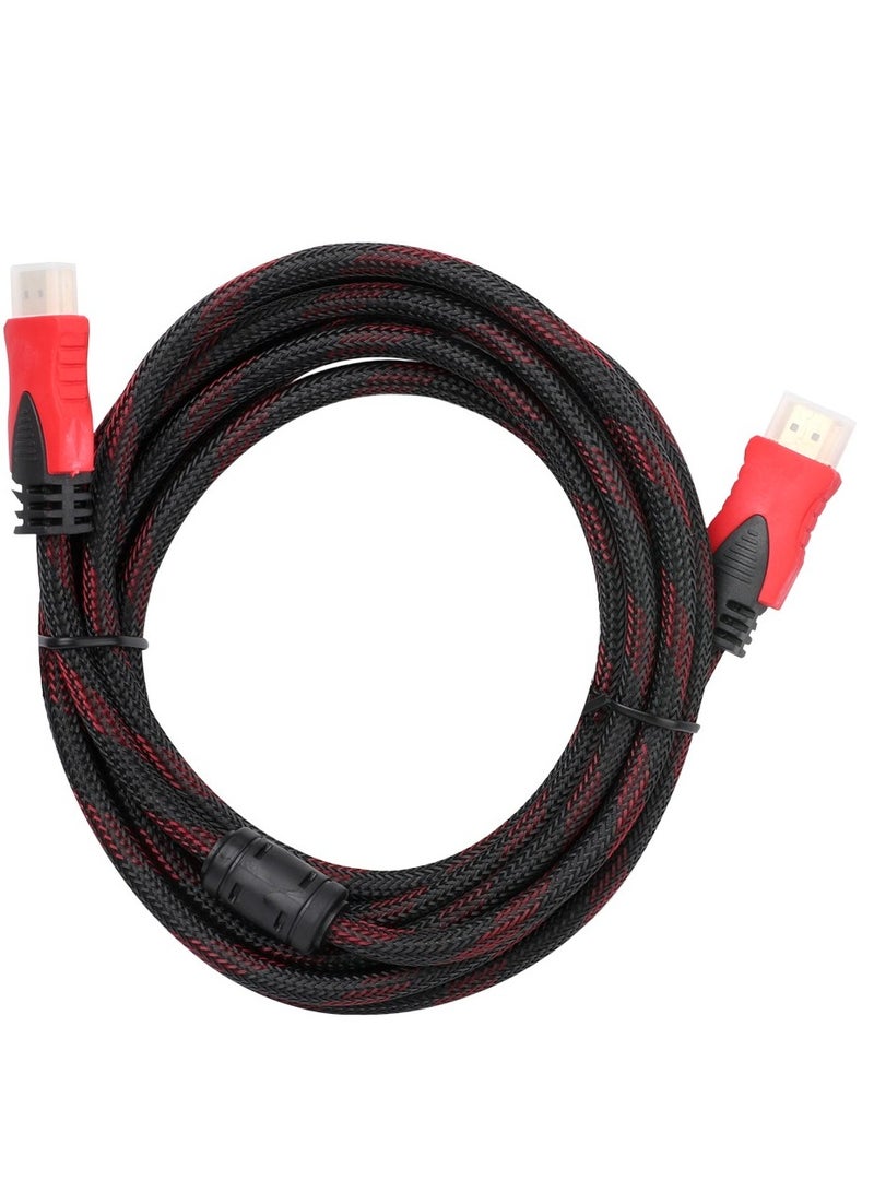 SOMOSTEL 3m HDMI cable with 4K-60Hz quality - Image 5